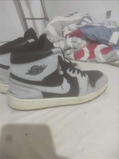 תמונה 3 ,Jordan 1 retro og shadow למכירה בקציר-חריש ביגוד ואביזרים  נעליים