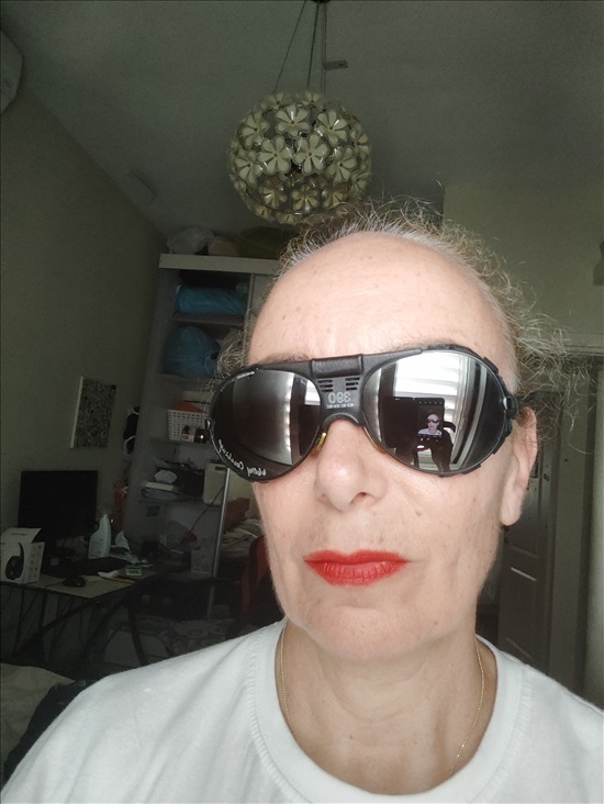 תמונה 2 ,משקפי cebe למכירה בגבעתיים ביגוד ואביזרים  משקפי שמש