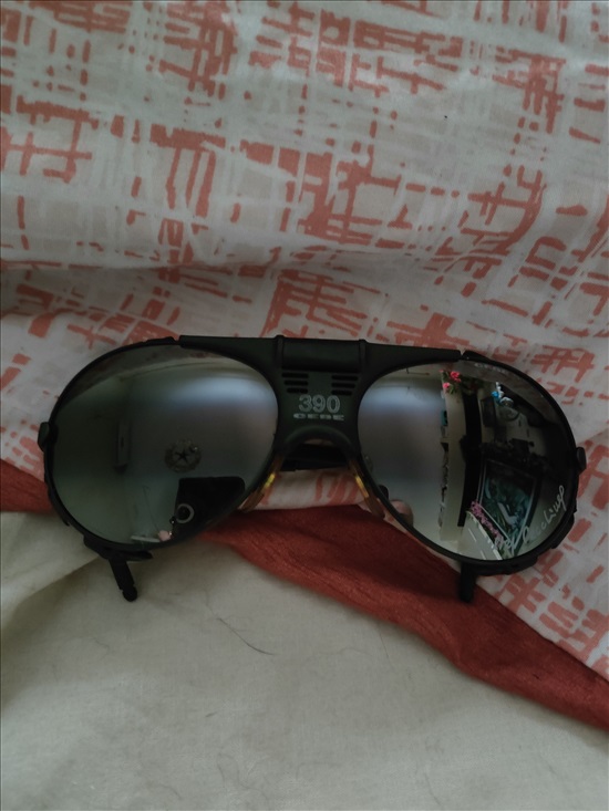 תמונה 5 ,משקפי cebe למכירה בגבעתיים ביגוד ואביזרים  משקפי שמש