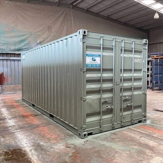 תמונה 1 ,Container למכירה בGivataim למסירה  לבית