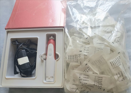 תמונה 2 ,שלל מכשירים קומפקטים חשמליים  למכירה בתל אביב קוסמטיקה וטיפוח  ציוד מקצועי