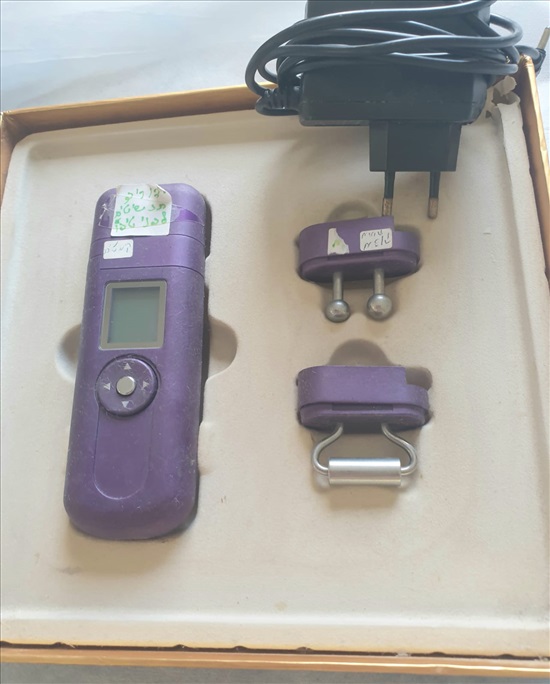 תמונה 7 ,שלל מכשירים קומפקטים חשמליים  למכירה בתל אביב קוסמטיקה וטיפוח  ציוד מקצועי