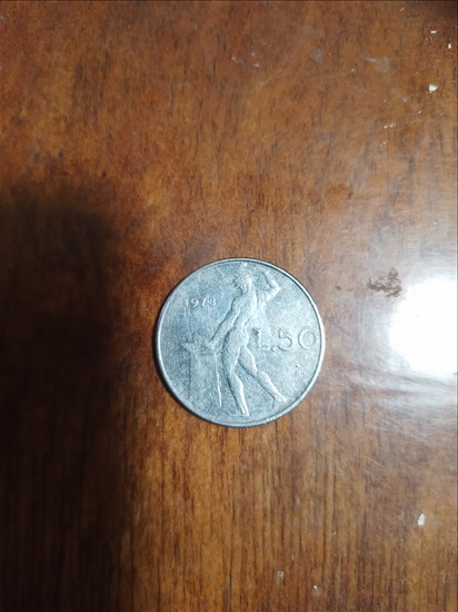 תמונה 5 ,דולר שנת 1957 כוכב נדיר חותמת  למכירה בחיפה אספנות  מטבעות ושטרות