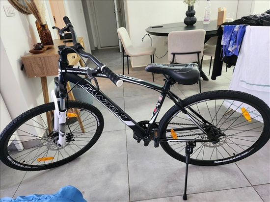 תמונה 2 ,אופניי FANTOM RAPID למכירה במוד אופניים  אופני כביש