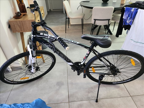 תמונה 3 ,אופניי FANTOM RAPID למכירה במוד אופניים  אופני כביש