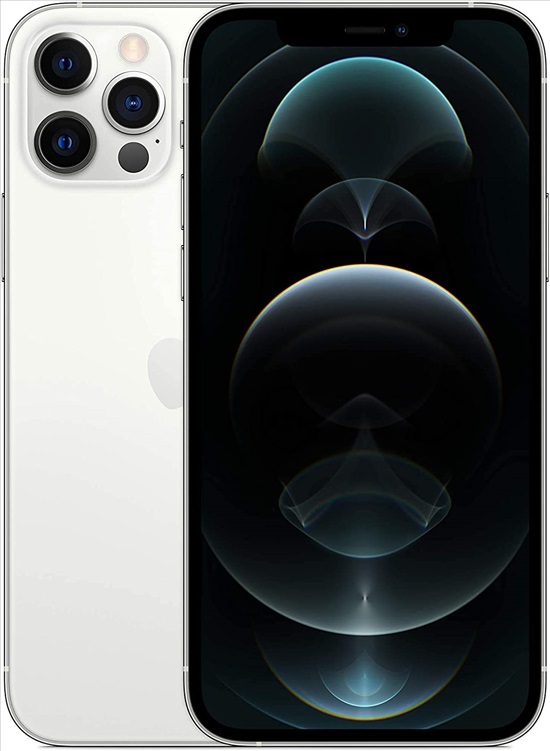 תמונה 1 ,Apple iPhone 12 Pro, 128GB, Pa למכירה בהרצליה סלולרי  סמארטפונים