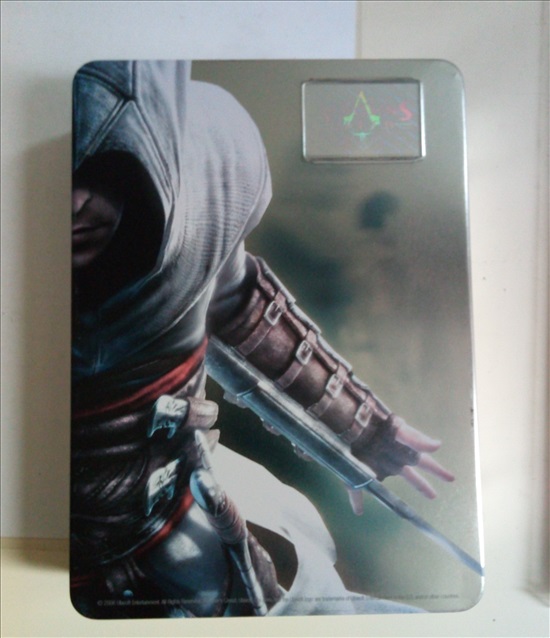 תמונה 4 ,משחק מחשב Assassin's Creed למכירה ברמת גן משחקים וקונסולות  משחקים