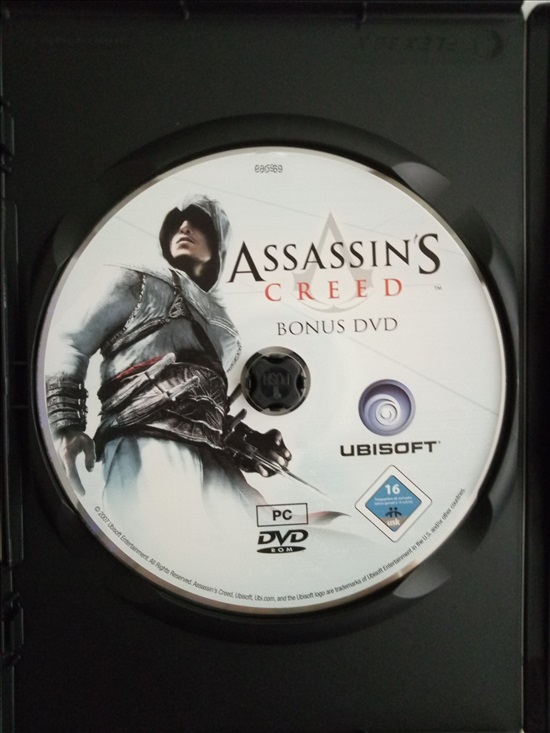תמונה 6 ,משחק מחשב Assassin's Creed למכירה ברמת גן משחקים וקונסולות  משחקים