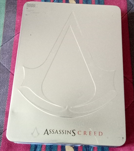 תמונה 7 ,משחק מחשב Assassin's Creed למכירה ברמת גן משחקים וקונסולות  משחקים