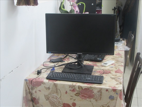 תמונה 3 ,יעקב למכירה באלעד מחשבים וציוד נלווה  מחשב שולחני