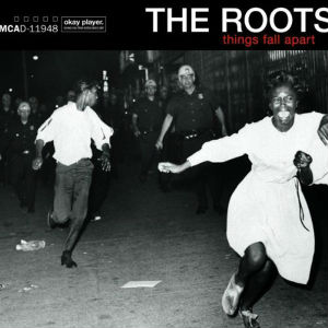 The Roots - Thungs Fall Apart 