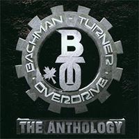 Bachman Turner Overdrive-The 
