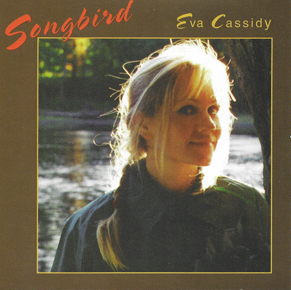 תמונה 1 ,Eva Cassidy Songbird למכירה ברמת השרון אספנות  תקליטים ודיסקים