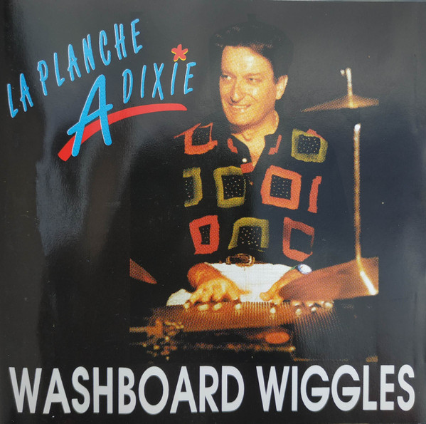 תמונה 1 ,Christian giovanardi Washboard למכירה ברמת השרון אספנות  תקליטים ודיסקים