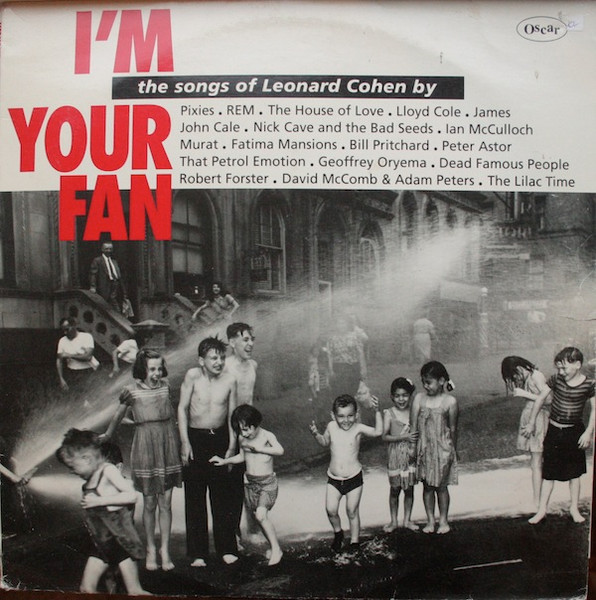 תמונה 1 , I'm Your Fan - The Songs Of L למכירה ברמת השרון אספנות  תקליטים ודיסקים
