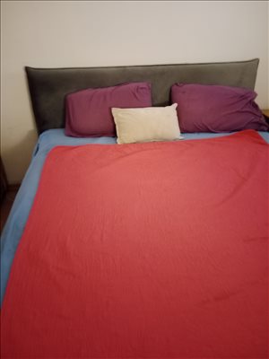 מיטה זוגית  