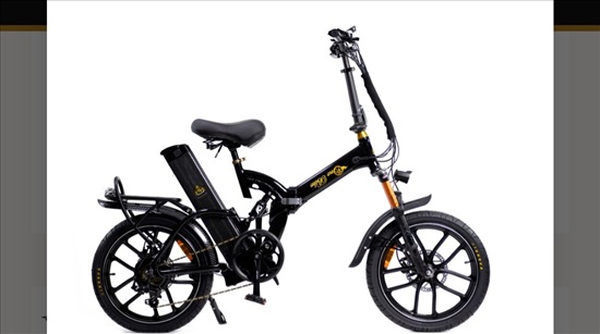 תמונה 1 ,One bike למכירה בנהריה אופניים  אופניים חשמליים