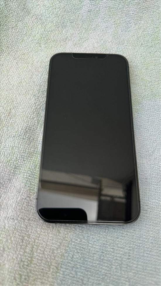תמונה 2 ,אייפון 12 פרו מקס . 256 ג׳יגה למכירה באשדוד סלולרי  סמארטפונים