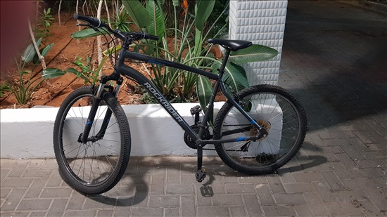תמונה 2 ,RocKrider למכירה בראשון לציון אופניים  אופניים מיוחדים