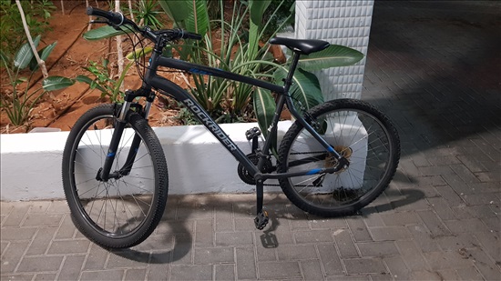 תמונה 3 ,RocKrider למכירה בראשון לציון אופניים  אופניים מיוחדים