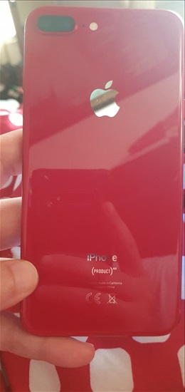 תמונה 2 ,Iphone 8 plus למכירה בבאר שבע סלולרי  סמארטפונים