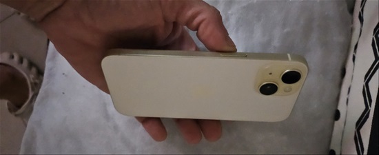 תמונה 2 ,איפון 15 128 ג'יגה  למכירה בבאר שבע סלולרי  סמארטפונים