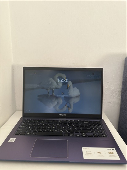 תמונה 1 ,מחשב נייד Asus למכירה ברמלה מחשבים וציוד נלווה  מחשב נייד