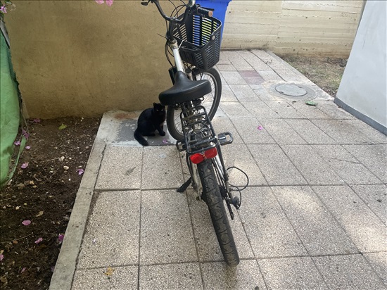 תמונה 1 ,אופניים חשמליים Towny למכירה בתל אביב אופניים  אופניים חשמליים
