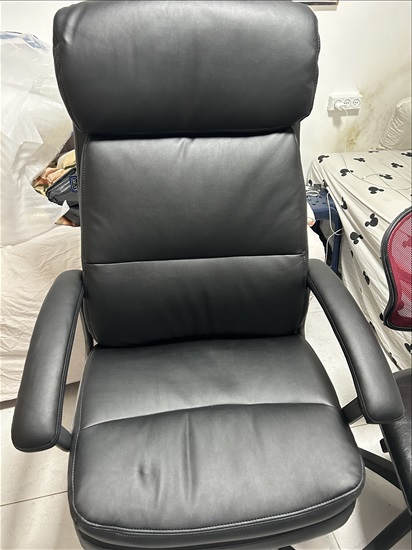 תמונה 1 ,כיסא דר גב דגם center  למכירה בקרית אתא ריהוט  כיסאות