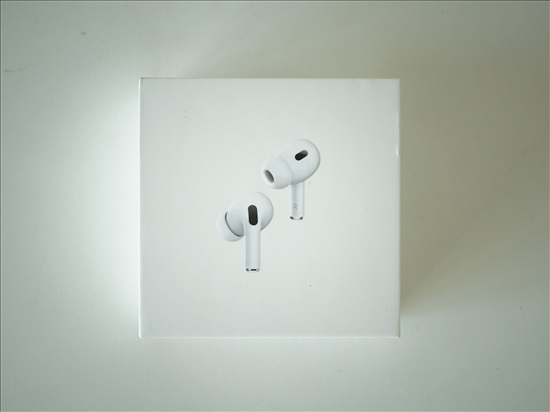 תמונה 1 ,איירפודס פרו דור 2 למכירה בRishon Leziyyon סלולרי  אוזניות