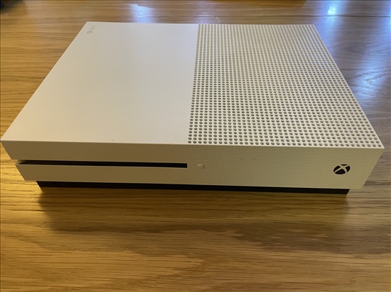 תמונה 4 ,XBOX One S למכירה בחולון משחקים וקונסולות  XBox ONE