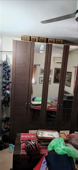 תמונה 2 ,ארון חדר שינה למכירה בגבעת שמואל ריהוט  ארונות
