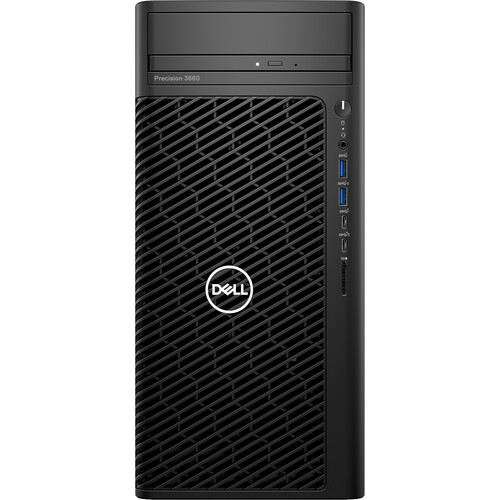 תמונה 2 ,מחשב שולחני Dell Precision 366 למכירה בקרית אונו מחשבים וציוד נלווה  מחשב שולחני