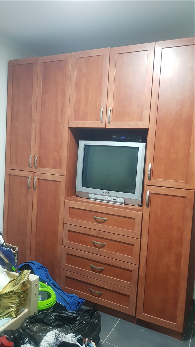 תמונה 1, רוית למכירה בפתח תקוה | ריהוט  ארונות