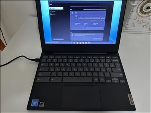 מחשבים וציוד נלווה מחשב נייד 3 