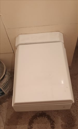 כלים סניטריים לאמבטיה ולשירותים 3 