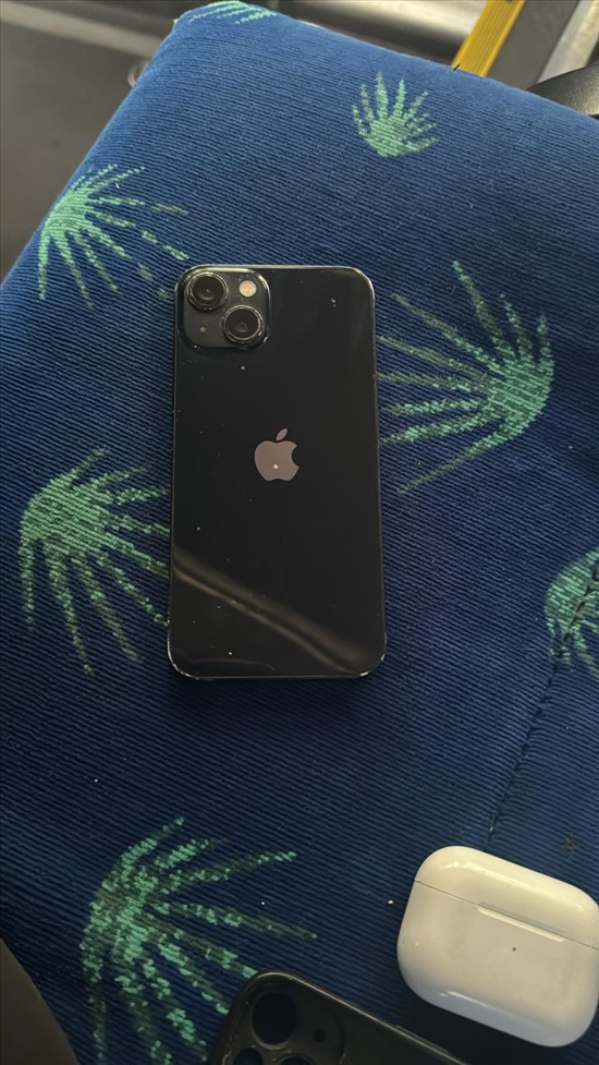 תמונה 1 ,אייפון 13 pro למכירה בטבריה סלולרי  סמארטפונים