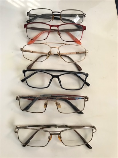 תמונה 1 ,משקפי ראייה למכירה בראשון לציון משקפיים  משקפי ראייה