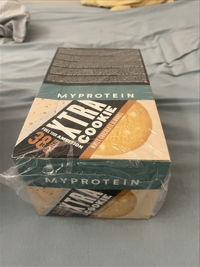 תמונה 1 ,עוגיות חלבון 38גר חלבון למכירה בחיפה שונות  שונות