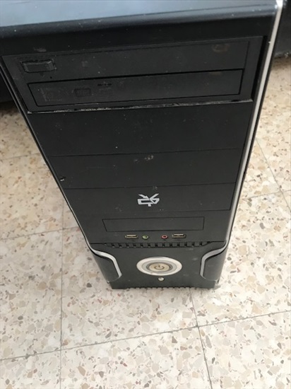 תמונה 1 ,מחשב נייח למכירה בראשון לציון מחשבים וציוד נלווה  מחשב