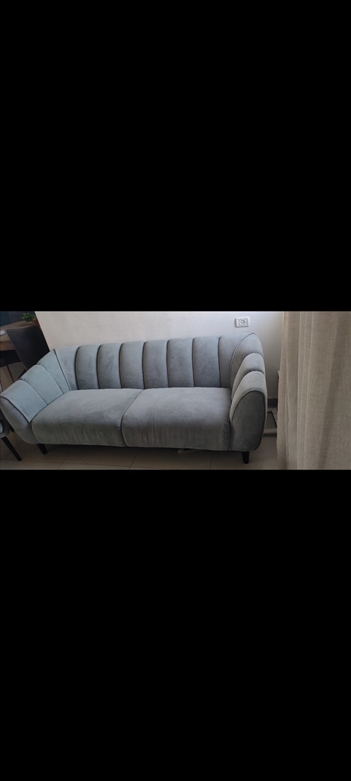 תמונה 2 ,ספה של קאזה למכירה בבית שמש ריהוט  סלון