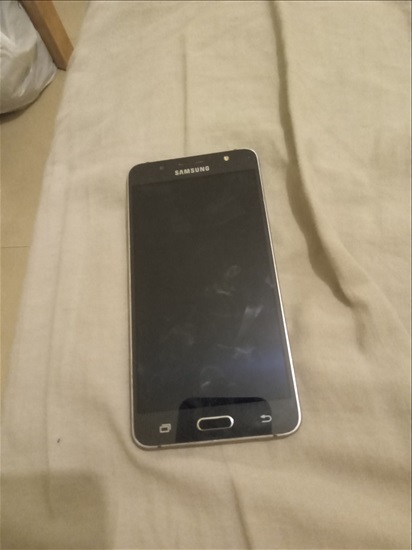 תמונה 1 ,פלאפון samsung j5  למכירה בחדרה סלולרי  שונות