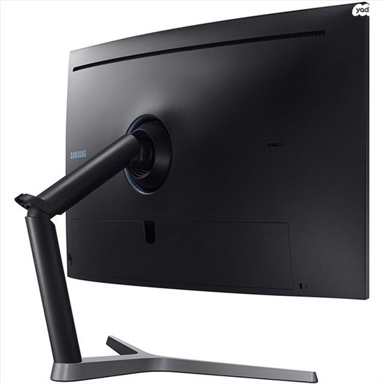 תמונה 2 ,Samsung Qled curved monitor 32 למכירה בתל אביב מחשבים וציוד נלווה  אביזרים