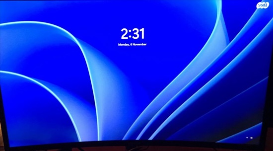 תמונה 3 ,Samsung Qled curved monitor 32 למכירה בתל אביב מחשבים וציוד נלווה  אביזרים
