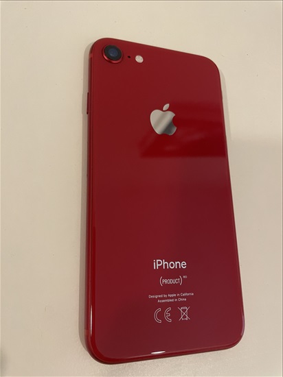 תמונה 4 ,אייפון 8 64GB  למכירה בנצר סרני סלולרי  סמארטפונים