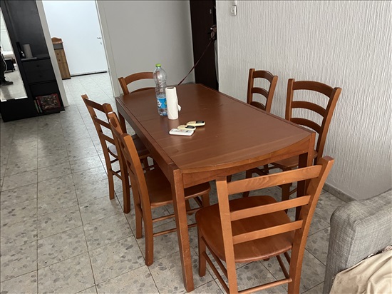 תמונה 7 ,ריהוט במצב ממש חדש  למכירה בתל אביב תכולת דירה  שונות