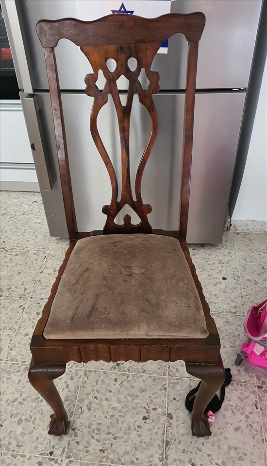 תמונה 3 ,שולחן למכירה בחיפה ריהוט  ענתיקות