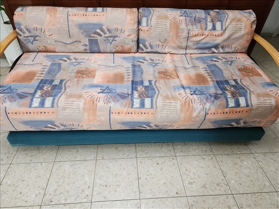 תמונה 1 ,מיטת נוער נפתחת למכירה בירושלים ריהוט  מיטות