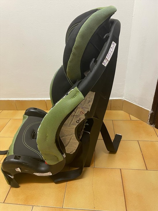 תמונה 2 ,כסא  בטיחות לרכב למכירה בתל אביב לתינוק ולילד  כסא לרכב