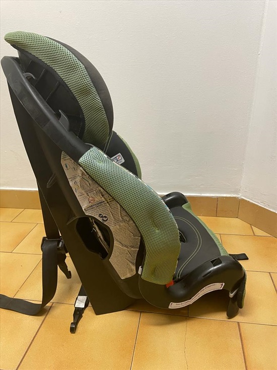 תמונה 4 ,כסא  בטיחות לרכב למכירה בתל אביב לתינוק ולילד  כסא לרכב